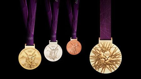 Primă record pentru o medalie de aur la Jocurile Olimpice de la Londra