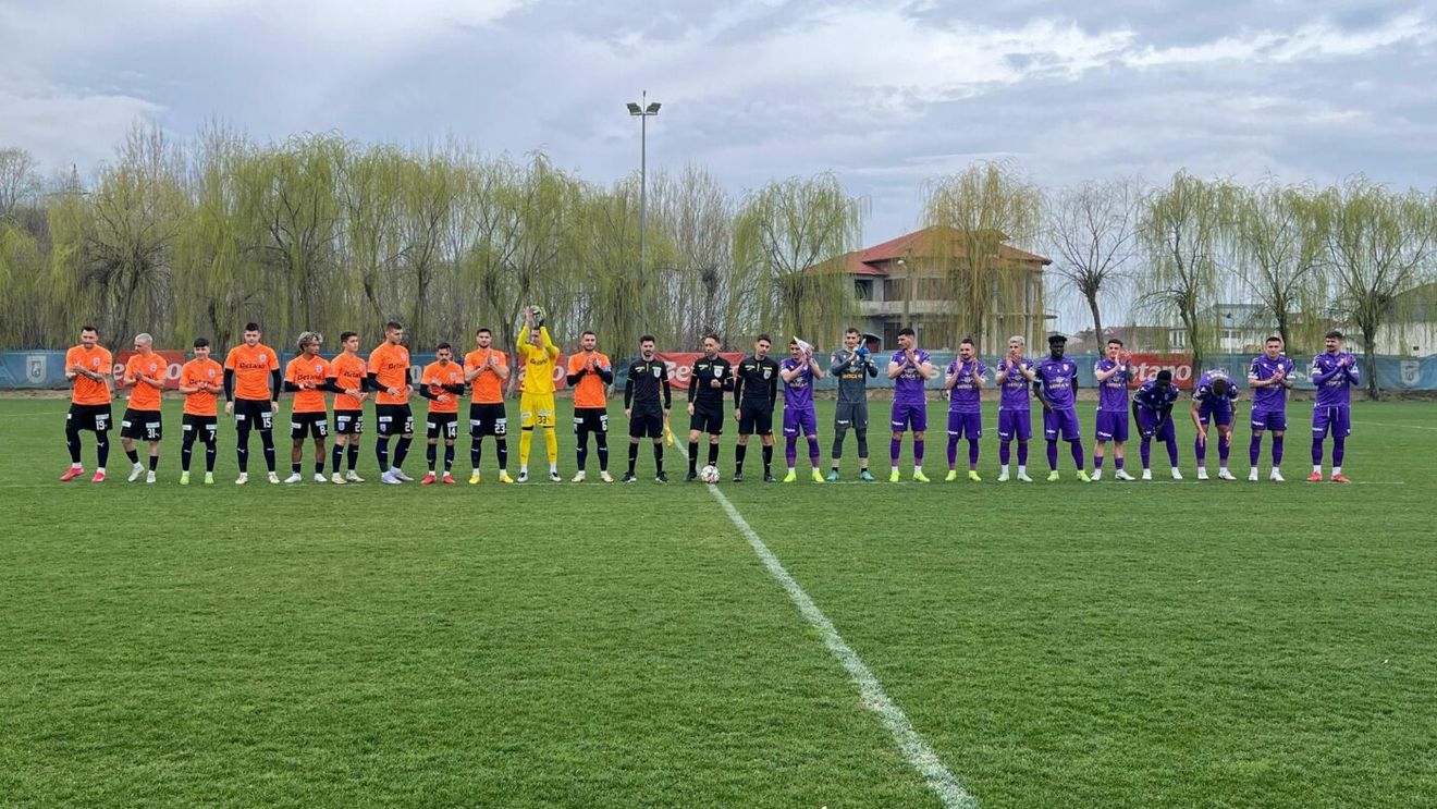 Amical „nebun" în Bănie, de ziua lui Mirel Rădoi. Universitatea Craiova a reuşit o remontada incredibilă, după ce era condusă cu 3-0 de FC Argeş în minutul 72!