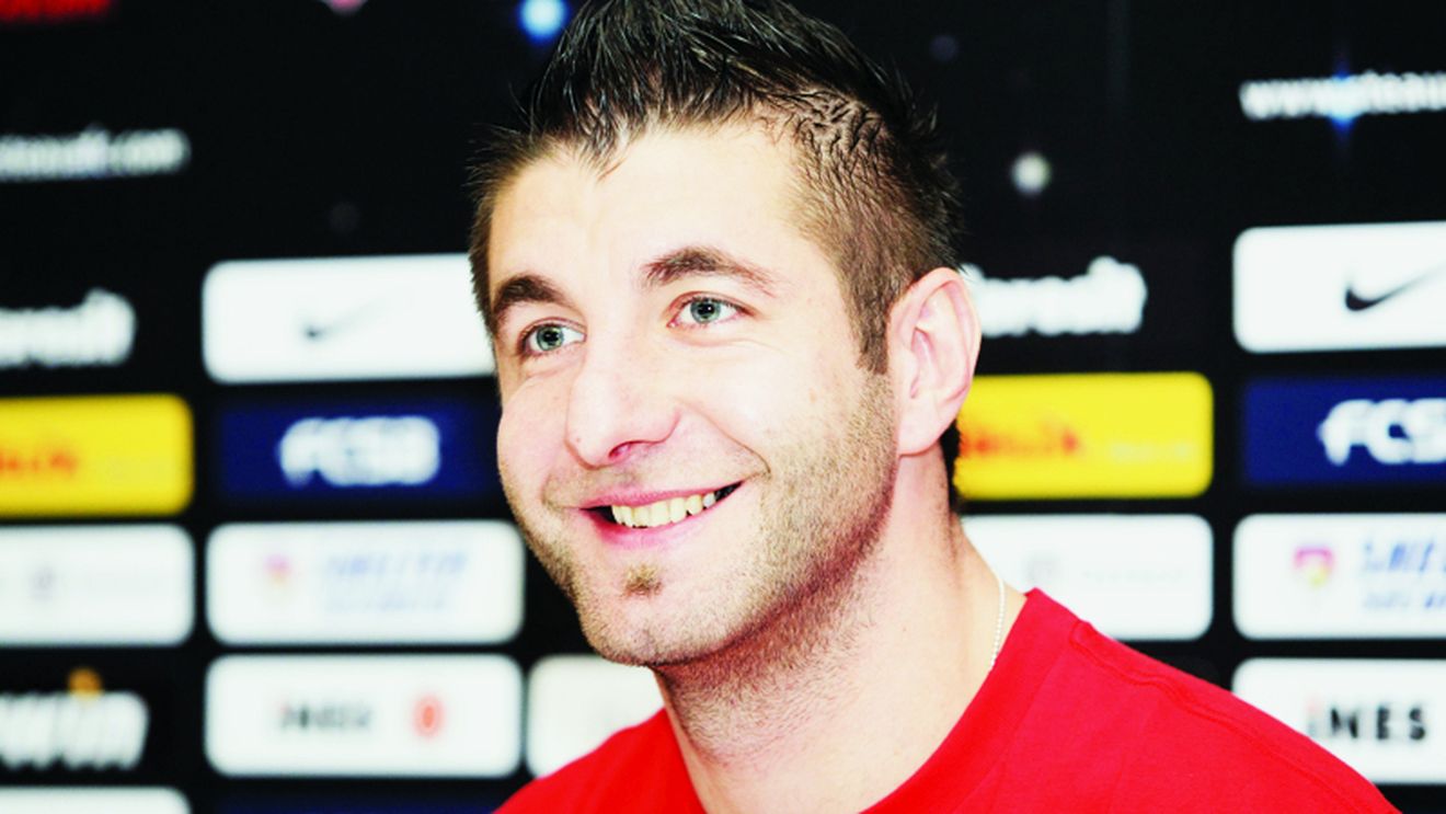 Galamaz exclude un eșec al Stelei în fața lui "U":** "Sunt prea optimiști"