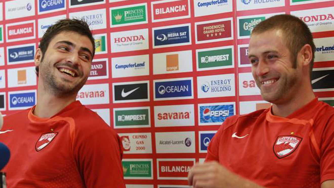 Borcea explică escapada "câinilor": "Le-am spus să își facă de cap cât pot!"