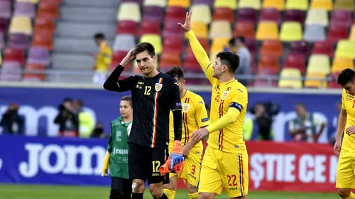 Un fost internațional nu îi înțelege pe jucătorii care s-au retras recent din naționala României: „Sunt lucruri ciudate!”. Mesaj pentru noua generație: „Noi eram altfel și plângeam”