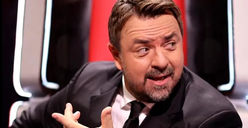 VIDEO / Cum arăta Horia Brenciu în copilărie. Nu-l recunoști!