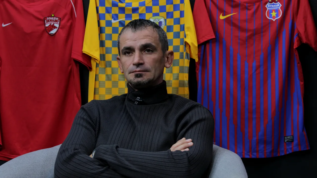 EXCLUSIV | Cosmin Bărcăuan, la ProSport LIVE, despre trepidațiile din Liga 1 Betano: 