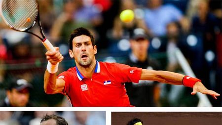 Cehia, aproape de finala Cupei Davis! Nadal e incredibil: n-a cedat game în două seturi contra învingătorului lui Federer de la Wimbledon