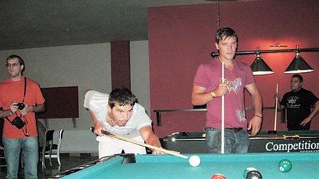 Numele FC Timișoara nu e pe placul lui Contra și Codrea