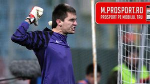 Se va auzi din nou "Apără Tătărușanuuu?"** "Vom exersa și penalty-urile!"