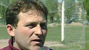 Camolese a plecat în Italia