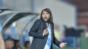 Dan Alexa, viitorul antrenor al Rapidului? Reacția sa după ce Daniel Pancu a fost demis