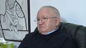 Adrian Porumboiu, contrazis după reacția la adresa lui Cristi Balaj: „Greșește! Ne-ar trebui mai multă bunătate” | VIDEO EXCLUSIV ProSport Live