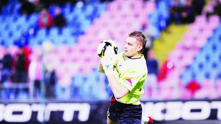 Din spital, direct în Champions League!** Povești din Liga I: jucător trimis să se "rodeze" la campioană!