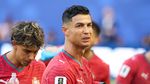 Cristiano Ronaldo are MARI emoții că va ajunge pe bancă: „Poate că meciul următor vom face o schimbare”