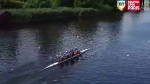 România visează la medalii la Paris 2024, iar George Boroi știe că nu există scuze! „Nu poți să spui că nu se poate ceva! Sportivii trebuie ajutați" | VIDEO EXCLUSIV