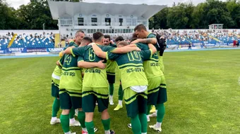 INTERVIU | Președintele ACS USV Iași, dezvăluiri despre negocierile cu jucătorii, bugetul alocat și bonusurile pentru victorie și promovarea în Liga 2: ”De multe ori, un buget mare nu înseamnă că ai și perspective foarte bune”