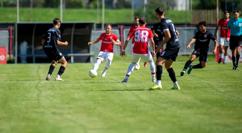 Derby local între echipele din Câmpulung Muscel, în Turul 3 din Cupa României! Alecsandru Popovici remarcă tensiunea peste măsură, înainte de Aro Câmpulung - AFC Câmpulung: ”E un meci de fotbal”