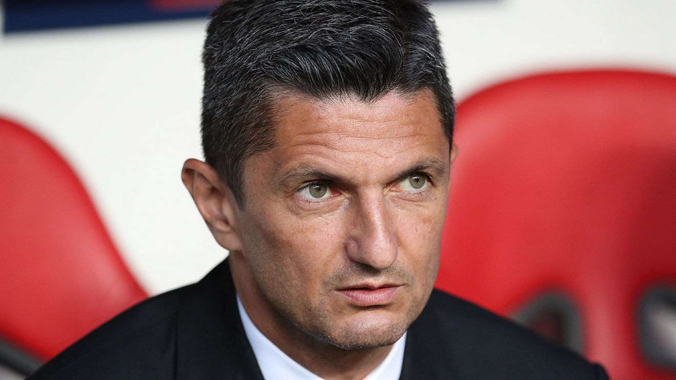 Beșiktaș vrea noua generație Lucescu! Răzvan, pe lista turcilor, după ce "Vulturii" l-au lăsat pe Șenol Guneș să meargă la naționala Turciei | FOTO