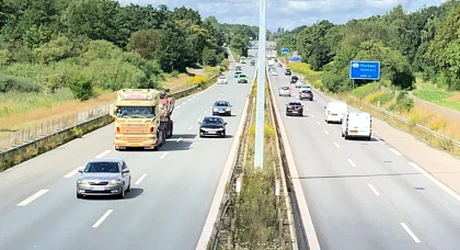 EXCLUSIV: Prețul rovinietei s-ar putea dubla! Noul plan de guvernare a fost publicat