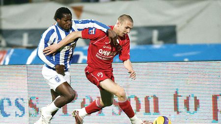 EXODUL OLTENILOR spre „Groapă"