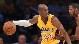 Jose Mourinho, dezvăluire emoționantă despre Kobe Bryant! Cum l-a inspirat legendarul baschetbalist pe antrenorul lui Tottenham | VIDEO