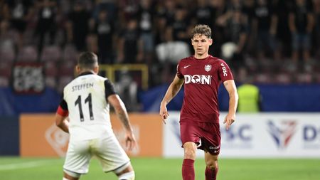 Impresarul lui Matei Ilie a venit în România. Transferul bombă la Dinamo s-ar putea face: „Suntem dispuși să discutăm”