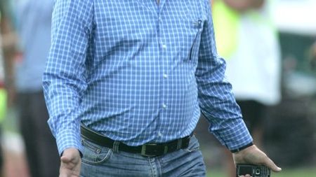 Condescu: "Craiova este favorită în meciul de Cupă!"