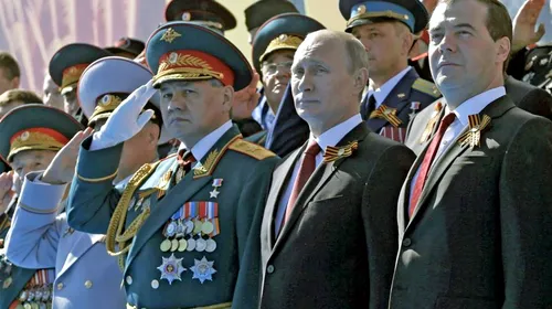 Apropiații lui Vladimir Putin dispar rând pe rând! Ce s-a întâmplat cu Serghei Șoigu, ministrul rus al Apărării, și Valery Gherasimov, șeful Statului Major al Forțelor Armate din Rusia
