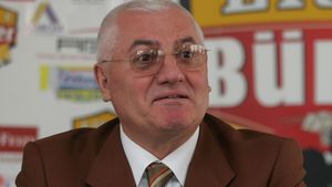 Dragomir: "Dacă nu avem valoare, ne întoarcem cu coada între picioare de la Euro!"