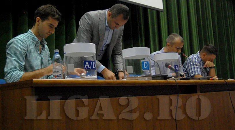 Noul sistem competițional al Ligii 3: cine promovează și ce locuri retrogradează.** Numărul echipelor și seriilor va crește din sezonul următor