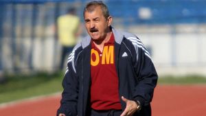 Ionuț Popa: "Dacă vom evita retrogradarea va fi cea mai mare performanță! Dacă retrogradăm e ceva normal"