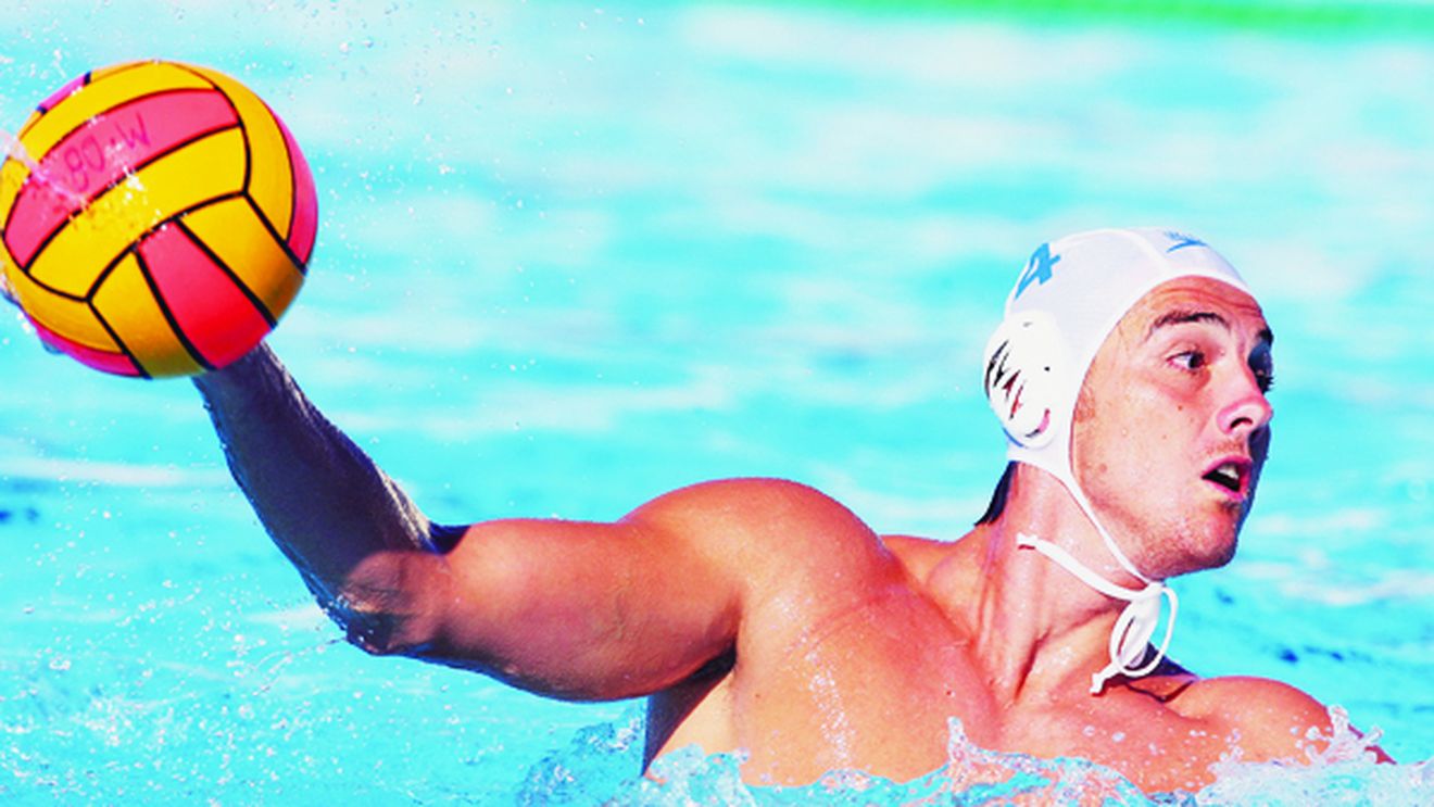 Ne-au înecat taurii!** Spania - România 12-10 la CE de la Eindhoven! Kovacs: "Sunt foarte dezamăgit" VEZI clasamentul grupei și programul competiției