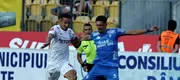 CFR Cluj – Chindia Târgoviște 2-0, Live Video Online, în etapa a 19-a din Superliga. Manea înscrie din lovitură de la 11 metri