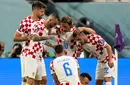 Japonia – Croația 0-0, Live Video Online în optimile Campionatului Mondial din Qatar. Niponii au prima mare ocazie a partidei!