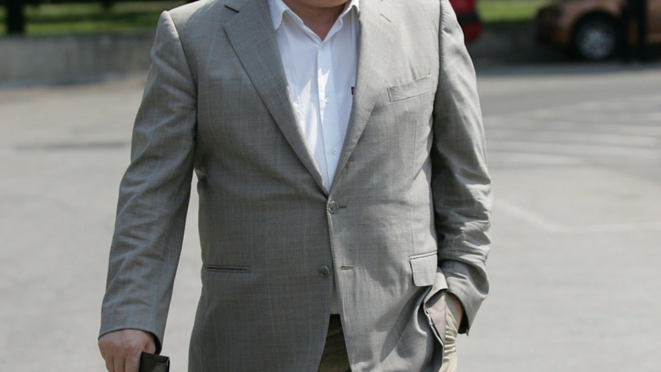 Valvis amenință:  "CFR-ul va plânge"