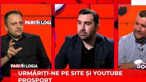 „Biletul de 1 milion” propus de Liviu Chiriță! Ce meciuri te pot îmbogăți în acest final de săptămână | VIDEO PARIOLOGIA
