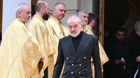 L-a auzit pe Gigi Becali și s-a revoltat în direct: ”Îmi venea să sparg televizorul, mi-a fost o scârbă teribilă! Nu are Hristos, nu are mamă, nu are tată”