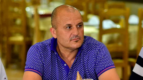Adrian Mititelu anunța dezastrul pentru CSU Craiova: „Instanța va dizolva echipa, deoarece este înființată fraudulos”. De ce e sigur de victorie în procesul dezafilierii. VIDEO