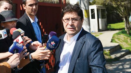 Copos pune presiune pe Gruia!** Ce strategie a adoptat patronul rapidist