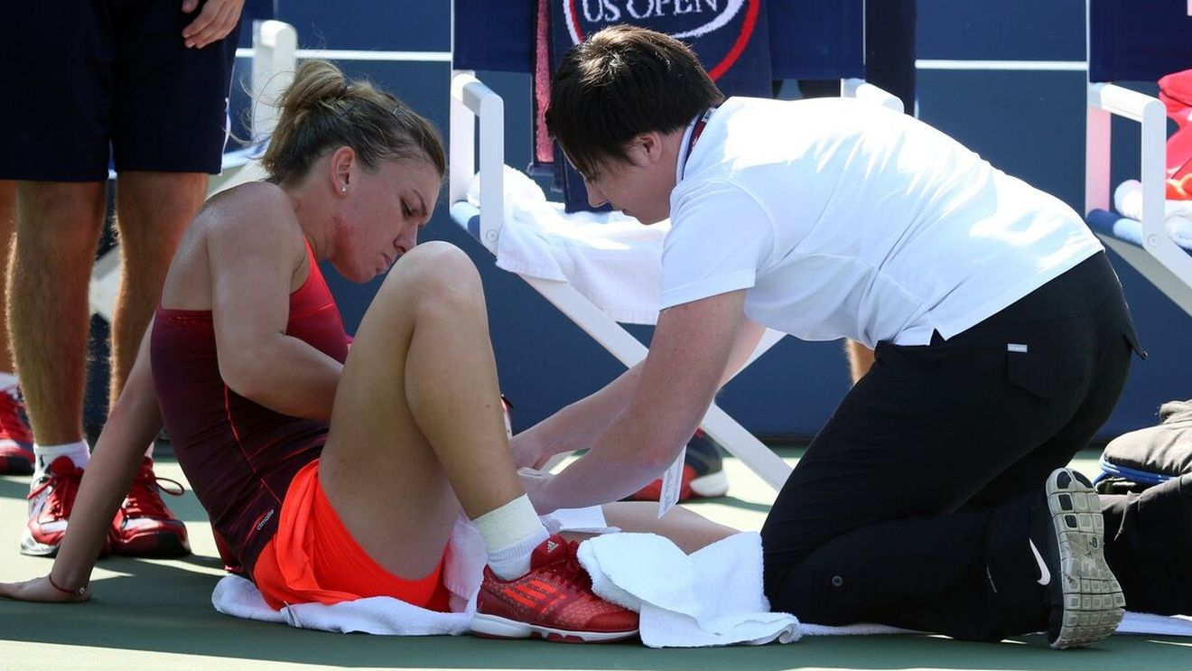 Jurnalistul care a anunțat suspendarea Simonei Halep vine cu o nouă dezvăluire bombă: „Jumătate din Top 100 fac asta!" Cum se dopează legal campionii tenisului