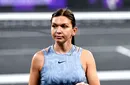 Americanii au reacționat fără ezitare după ce Simona Halep a pierdut în Asia. Presa din SUA a vorbit despre „anihilarea” româncei  de către rusoaica Blinkova