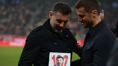 Kopic a încercat să le ridice moralul fotbaliștilor lui Dinamo după al doilea eșec consecutiv: „Trebuie să ne revenim!”