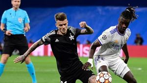 „Toată lumea lucrează la Sheriff, toată Transnistria e a patronului”. Realitatea uimitoare a echipei care a învins-o pe Real Madrid, povestită de Alexandru Boiciuc | INTERVIU