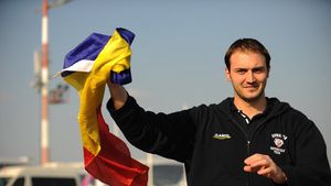 Meci mare făcut de România în Ungaria!** I-am ținut în șah pe maghiari, dar am cedat, scor 8-9