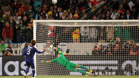 VIDEO 3D! Paraguay-Japonia 5-3 după penaltyuri!** Sud americanii, în sferturi!