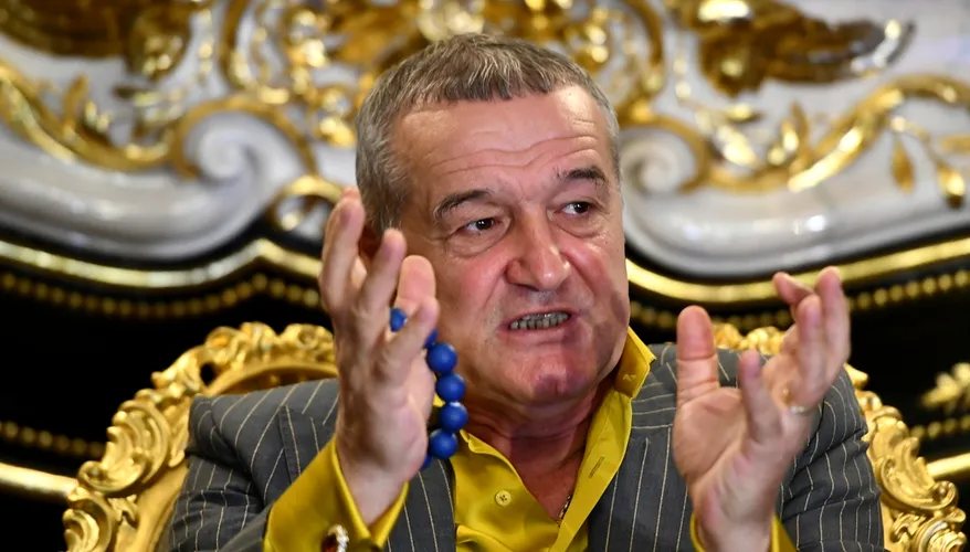 Gigi Becali a extins „imperiul creștin” în Uganda, Burundi și Rwanda. A „pompat” sume uriașe pentru Africa ortodoxă: „Am