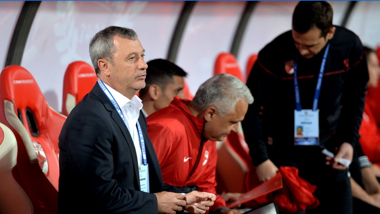 Dinamo a pus ochii pe doi jucători: unul a fost luat deja în probe, celălalt s-a aflat și pe lista Stelei! "O să fie cireașa de pe tort"