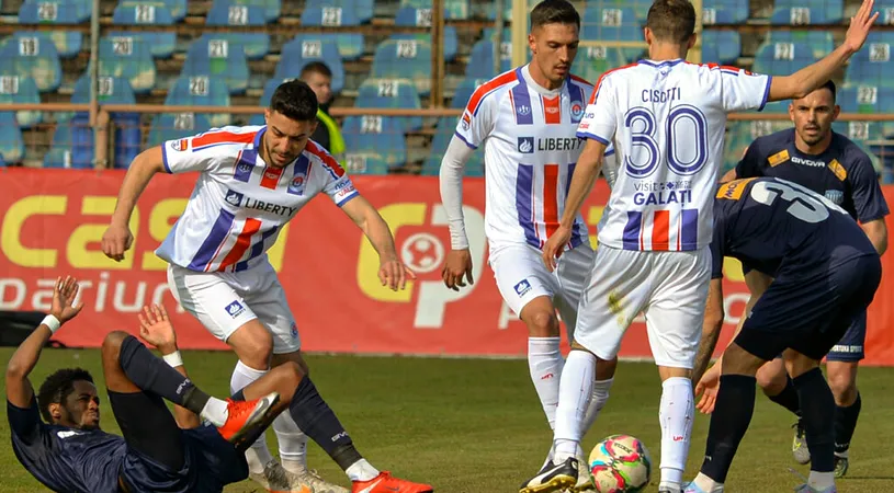 Ieșenii se așteaptă la un public numeros la derby-ul Moldovei, din Copou, cu SC Oțelul. Câți suporteri gălățeni pot avea acces în sectorul oaspeților. Cornel Șfaițer: ”Vrem o atmosferă frumoasă și un derby lipsit de incidente”