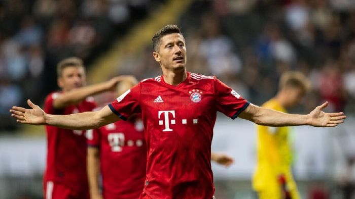 Cum arată clasamentul din Bundesliga, după prima zi de fotbal în Germania în plină pandemie de coronavirus | FOTO