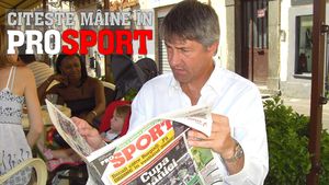 Exclusiv din Italia:** primul interviu oferit de Bergodi în calitate de antrenor al Stelei!