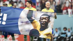 S-a aflat motivul pentru care Neymar nu s-a prezentat la înmormântarea lui Pele! Starul lui PSG a fost criticat vehement de brazilieni pentru absența de la funeralii