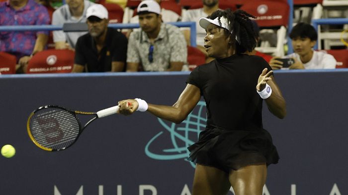 Venus Williams a găsit puterea să vorbească despre operația grea prin care a trecut: „Mi s-a spus că aș putea să sângerez până la moarte pe masă”