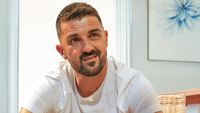Dublă lovitură la gigantul Spaniei. David Villa + 100.000.000 de euro